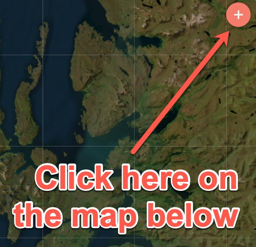 Click Here To Report Debris