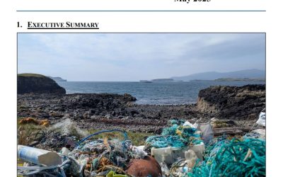 Skye and Small Isles Recycling – Vicki Last