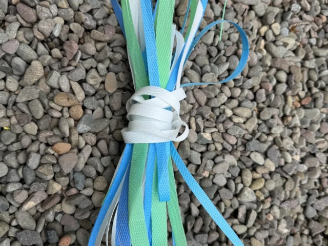 Pallet or Box Banding